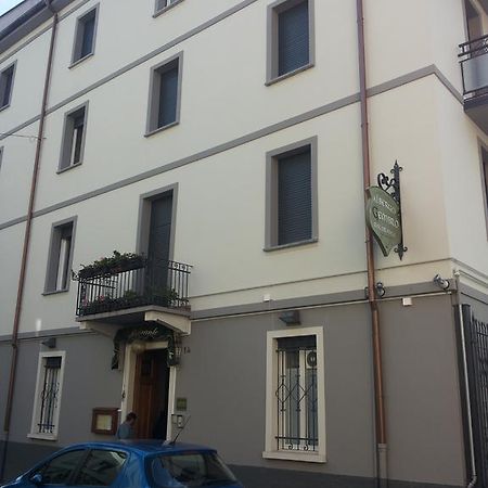 Albergo Il Gembro Sondrio Kültér fotó