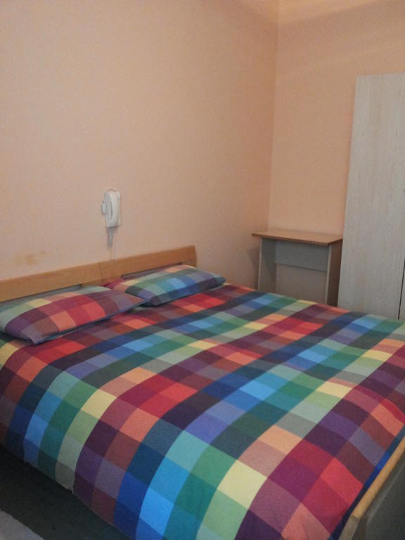 Albergo Il Gembro Sondrio Szoba fotó