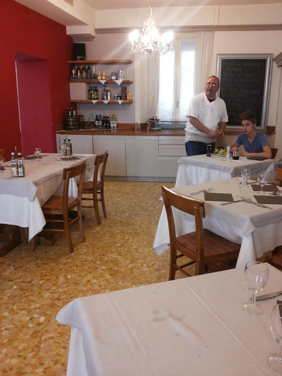 Albergo Il Gembro Sondrio Kültér fotó