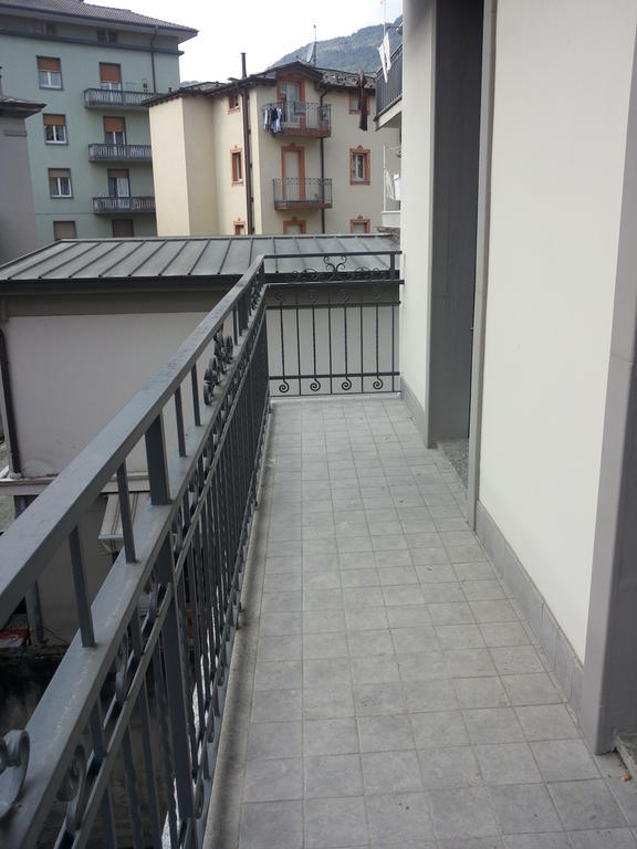 Albergo Il Gembro Sondrio Kültér fotó