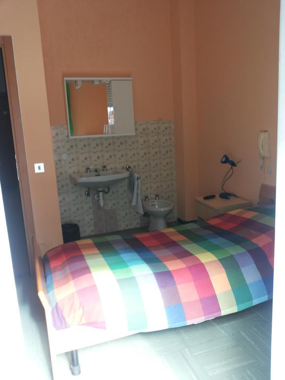 Albergo Il Gembro Sondrio Szoba fotó